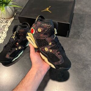 🔥Jordan 6 🔥
